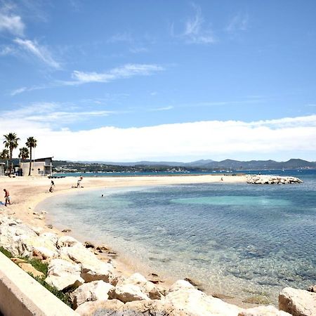 Nature Hostel La Ciotat Exterior foto