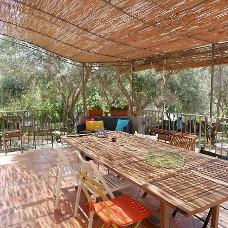 Nature Hostel La Ciotat Exterior foto